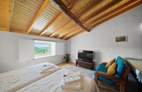 Vinhais House | Casa da Edrosa
