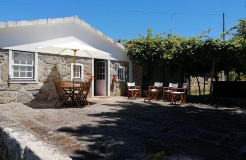 Midoes House | Casa da Elvira - Quinta de Sto António
