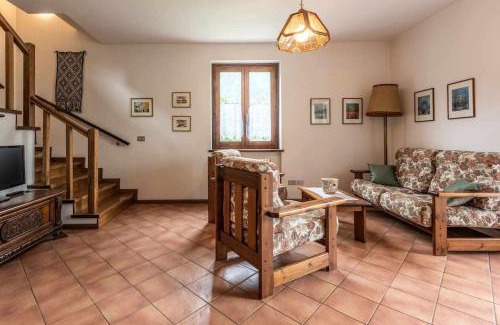 Roncegno Apartment | Casa da Ester Marter di Roncegno OSPITAR