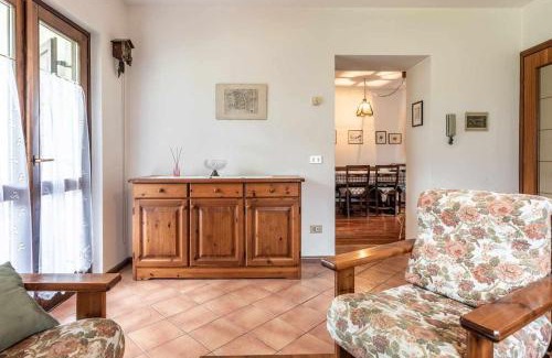 Roncegno Apartment | Casa da Ester Marter di Roncegno OSPITAR
