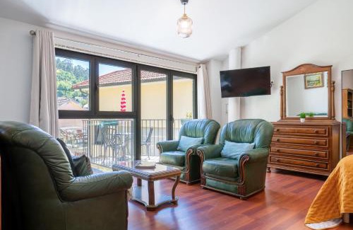 Cova Ski Chalet | Casa da Fonte de Pedra
