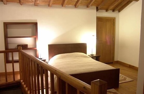 Casares House | Casa da Fonte de Travanca