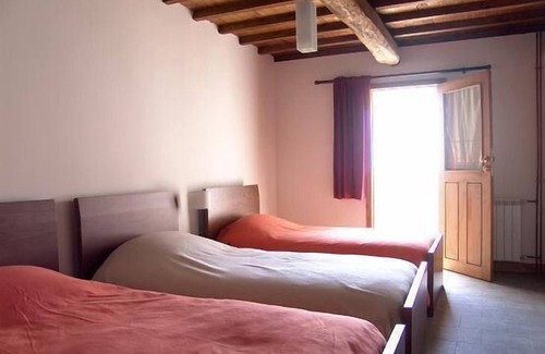 Casares House | Casa da Fonte de Travanca