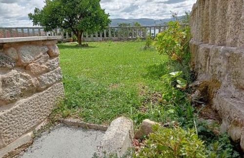 San Adrian de Cobres House | Casa da fonte