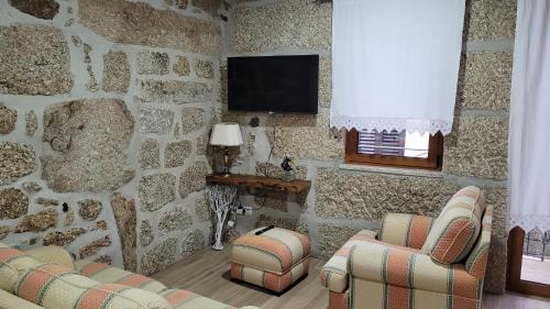Castro Daire House | Casa da Fonte