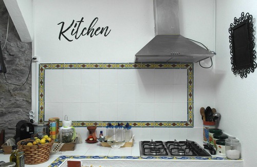 Ortiga Cottage | Casa da Galinhola a unique style