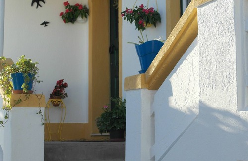 Ortiga Cottage | Casa da Galinhola a unique style