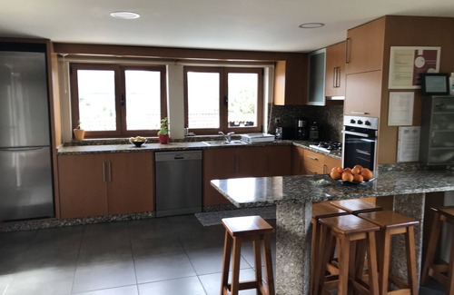 Cova House | Casa da Lage - Gerês