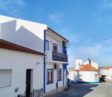 Montargil Apartment | Casa da laranjeira