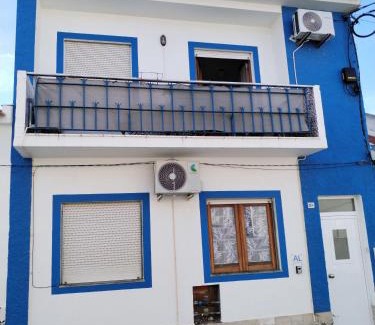 Montargil Apartment | Casa da laranjeira