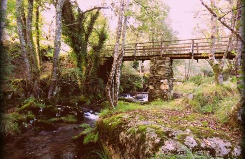 Magros House | Casa da Laxa