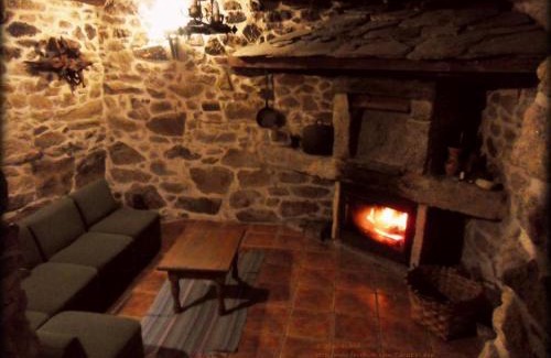 Magros House | Casa da Laxa