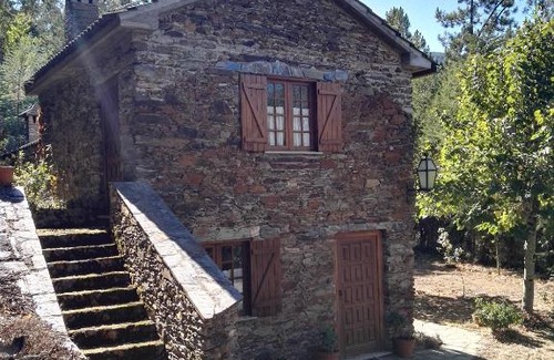 Arganil House | Casa da Lomba