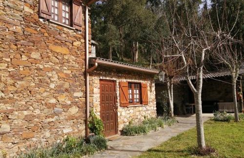 Arganil House | Casa da Lomba