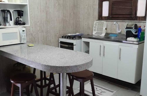 Barreirinhas House | Casa da Mangueira 1