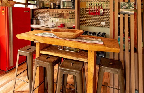 Antonina House | Casa da Mata EcoLodge