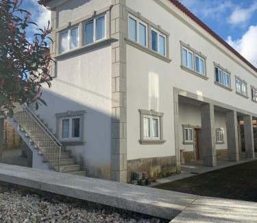 Vinhais House | Casa da Moagem