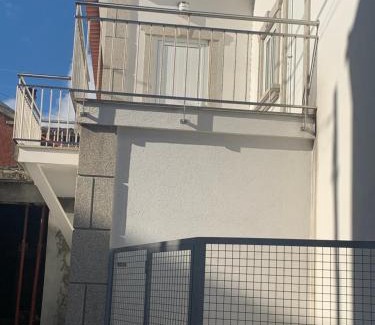Vinhais House | Casa da Moagem