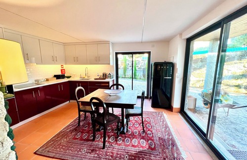 Figueiredo das Donas Cottage | Casa DA Montanha Retiro Acolhedor e Tranquilo