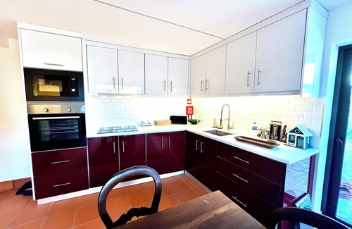 Figueiredo das Donas Cottage | Casa DA Montanha Retiro Acolhedor e Tranquilo