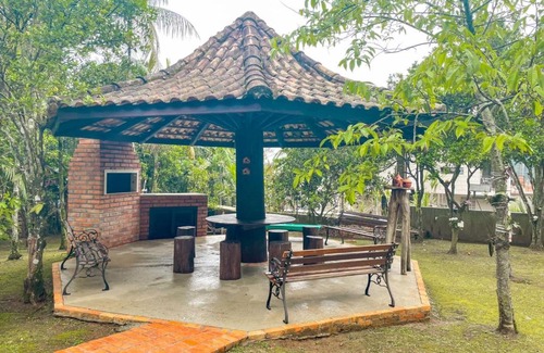 Nova Veneza House | Casa da Nonna - Nova Veneza SC
