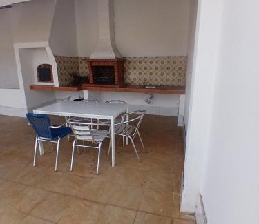 Mouraria House | Casa da Padaria