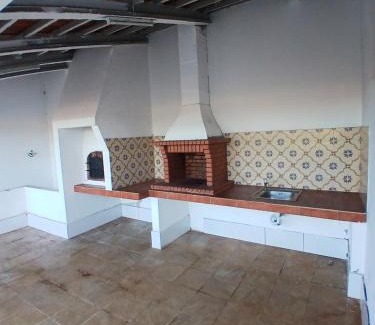 Mouraria House | Casa da Padaria