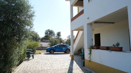 Alferrarede House | Casa da Papoila