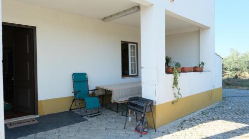 Alferrarede House | Casa da Papoila