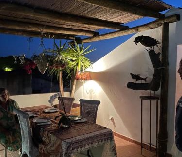 Mourao Villa | Casa da Praça - Mourão