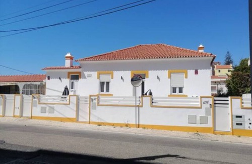 Estoril Apartment | Casa da Praia da Poça - Apartamento Lirio