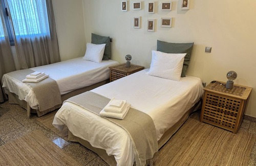 Labruge Hotel | Casa da Praia Guest House 300m from the beach on the road to Santiago de Compostela