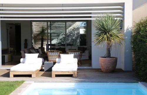 Fornos Villa | Casa da Ribeira