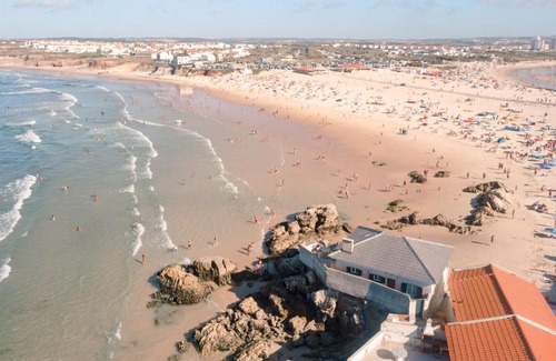 Baleal House | Casa da Rocha - Totalmente Renovada