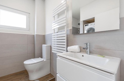 Baleal House | Casa da Rocha - Totalmente Renovada