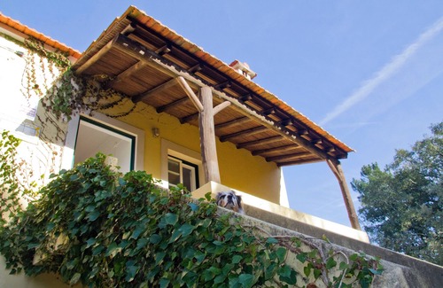 Serra Cottage | Casa da Ruiva - To relax and enjoy nature