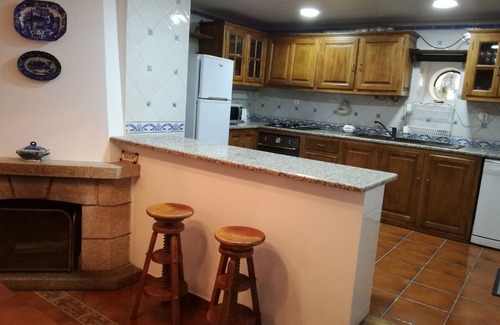 Seia House | Casa da Serra - Peace and comfort