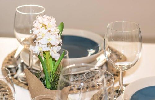 Jesi Apartment | Casa da Sogno con Balcone, free Wi-FI e Netflix