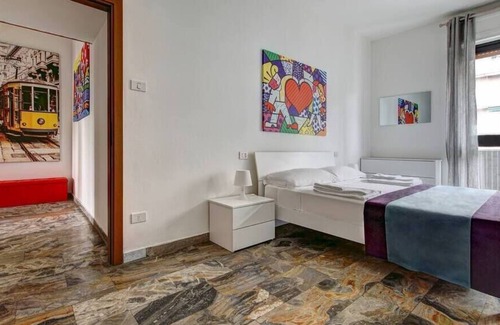 Segnano Apartment | Casa da Suite Creativa