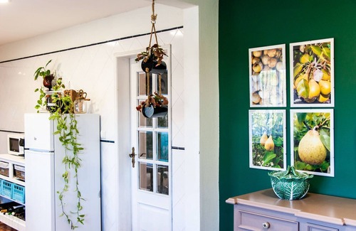 Assenta House | Casa da Ti' Milia - near ERICEIRA (NEW!)