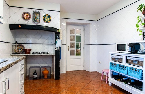 Assenta House | Casa da Ti' Milia - near ERICEIRA (NEW!)