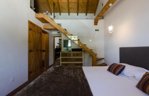 Corte do Pinto House | Casa da Torre