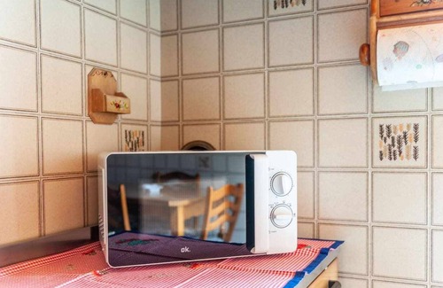 Ville d'Anaunia Apartment | Casa da Tullia, Tuenno - OSPITAR