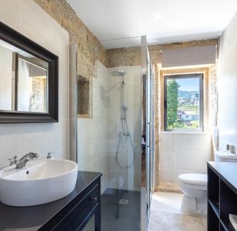 Riba de Mouro Villa | Casa da Veiga