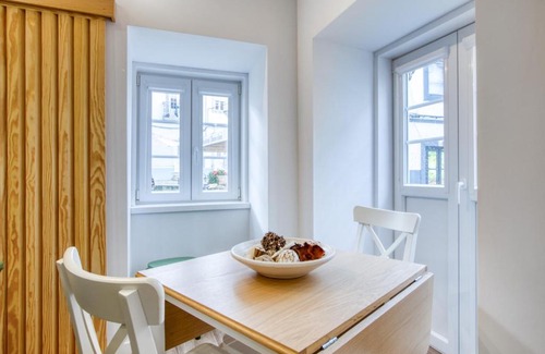 Alcochete Apartment | Casa da Vila 15