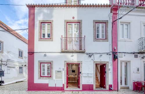 Alcochete Apartment | Casa da Vila 15