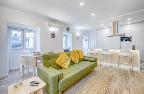 Alcochete Apartment | Casa da Vila 15