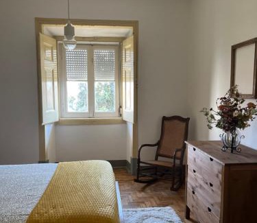 Mora Apartment | casa da vila