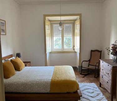 Mora Apartment | casa da vila