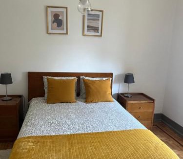 Mora Apartment | casa da vila